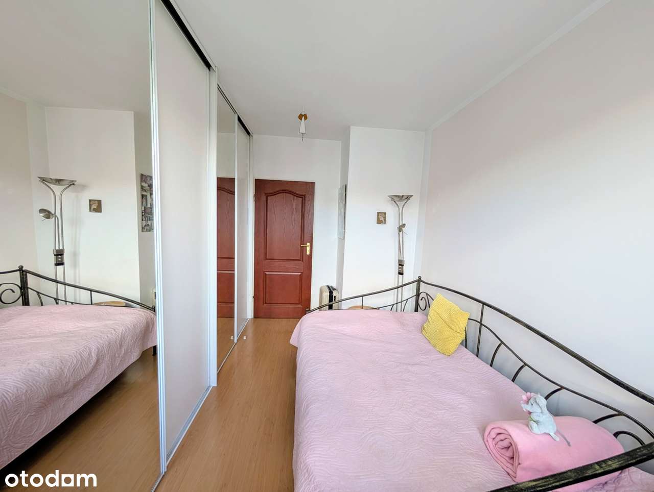 3 POK. balkon, dobry stan, rok 2005, cicho, blisko MPK, OBOK PARK-1