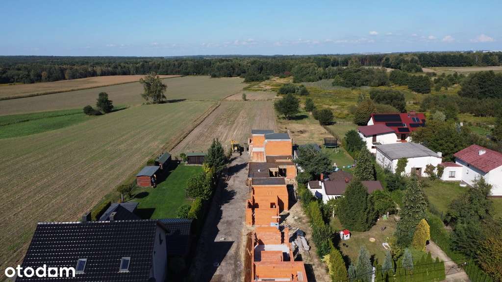 Apartament rodzinny | Segment środkowy | Z garażem-19