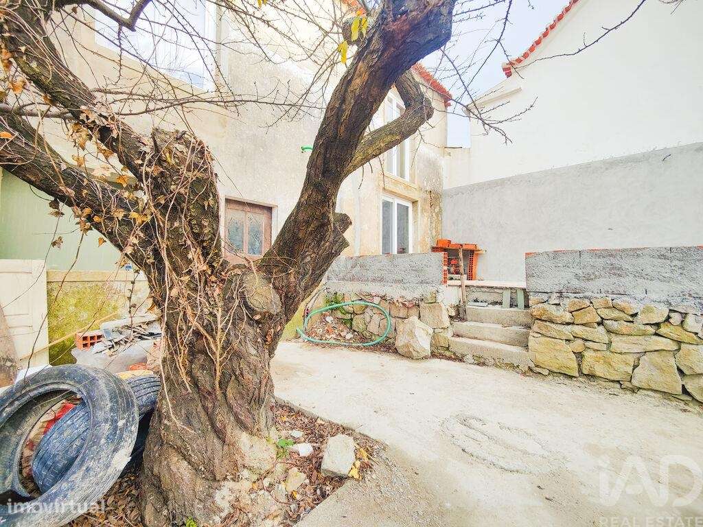 Casa / Villa T2 em Dois Portos e Runa de 100 m2 - Grande imagem: 5/27