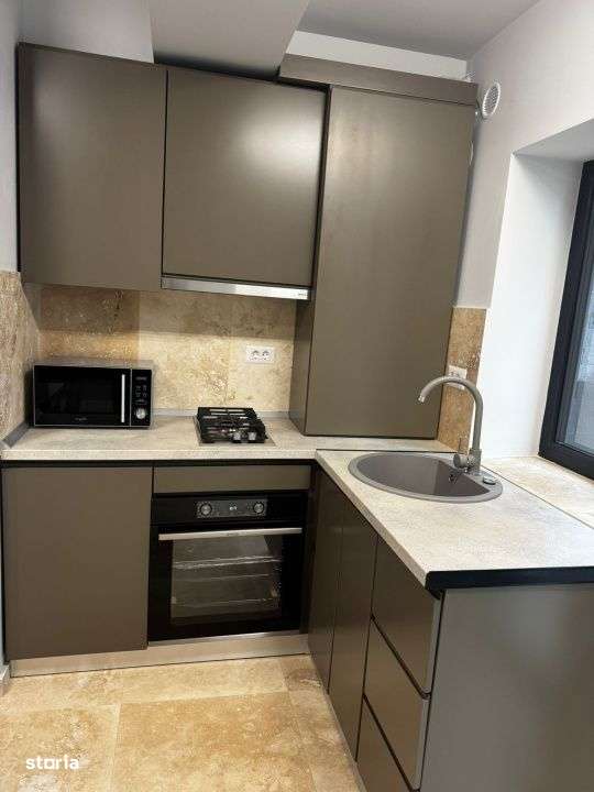 UMF- Apartamente noi  de inchiriat - Imagine principală: 5/11