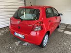 Toyota Yaris 1.4 D-4D Luna - 23