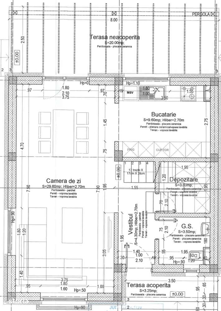 Casa P+ 1Etaj 4 camere/ Com.Berceni/COMISION 0%-7
