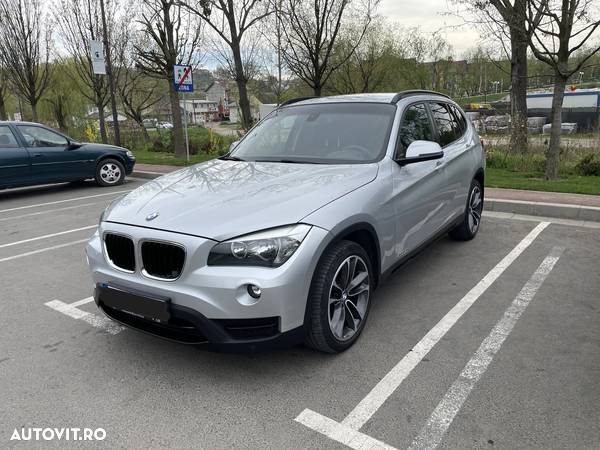 BMW X1 - 6