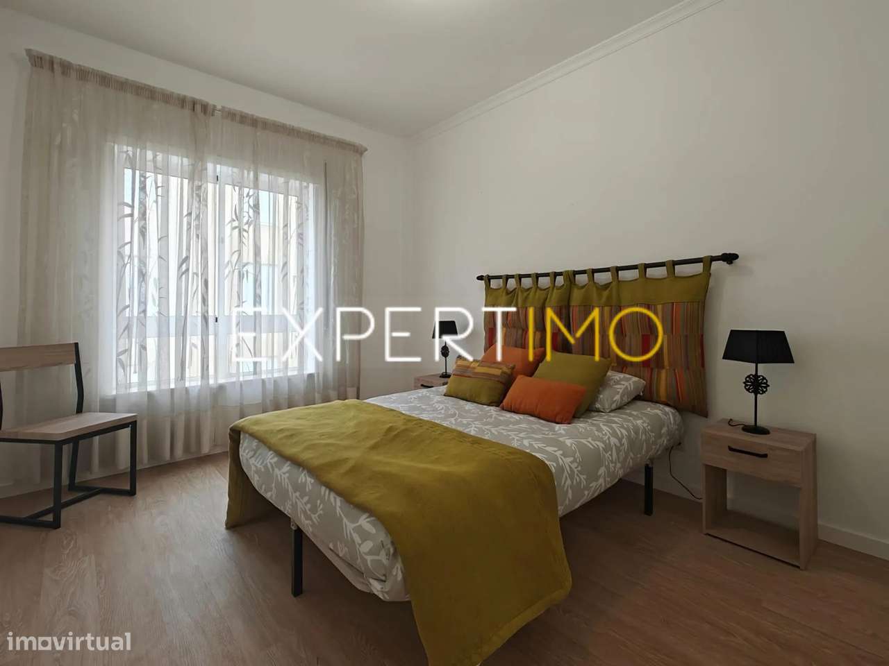 Apartamento T3 em Frente à Praia – Figueira da Foz-9