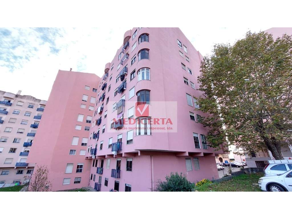 T2 - Intermarché - Cacém-11