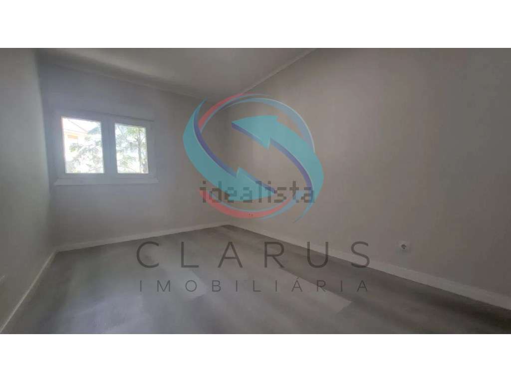 Apartamento T3-6