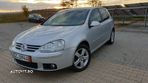 Volkswagen Golf 1.9 TDI BlueMotion Comfortline - 1