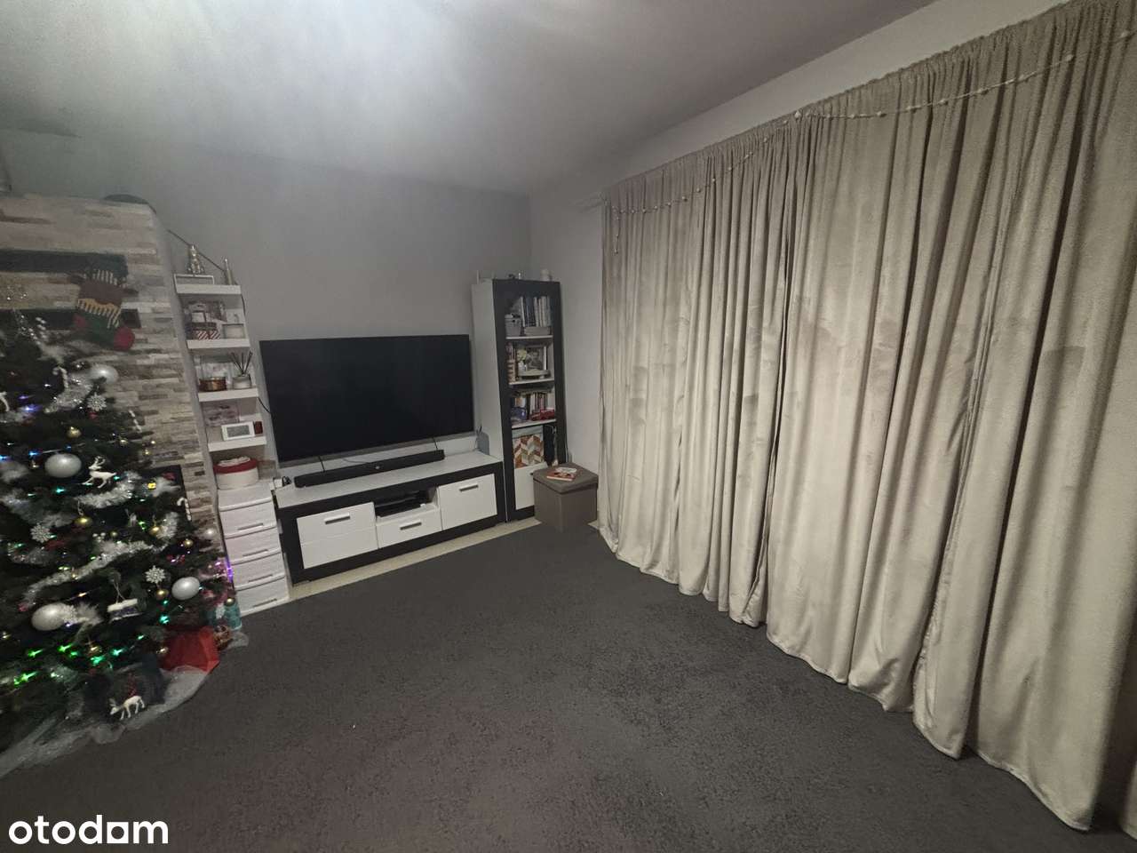 Komfortowy dom z ogródkiem i garażem – 3 sypialnie, Kobyłka Maciołki - Pełny obrazek: 4/19