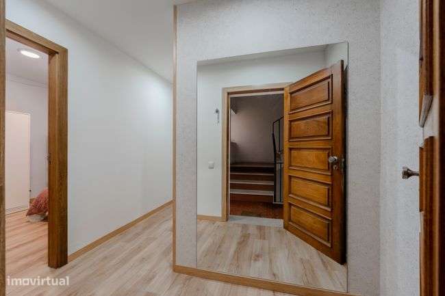 APARTAMENTO T3 AZURÉM - Grande imagem: 5/22