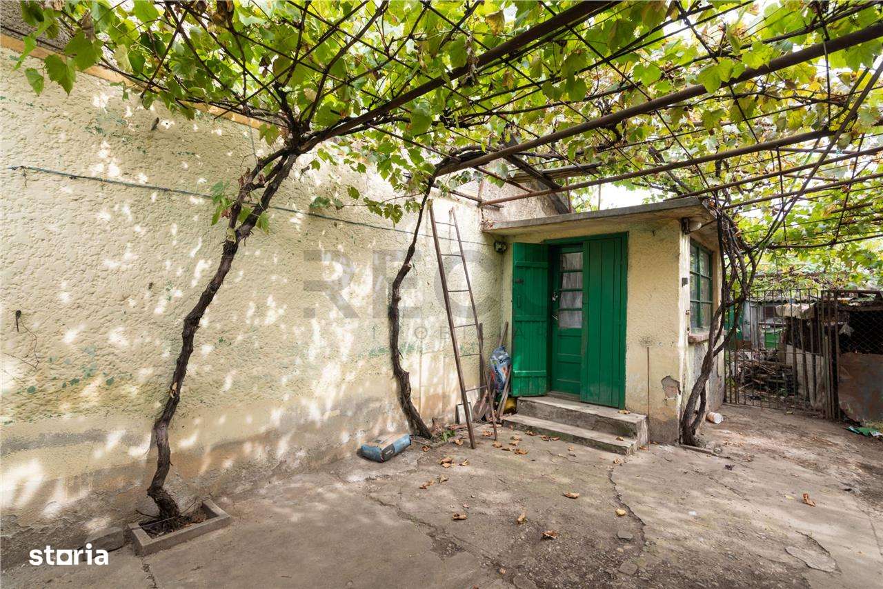 RECO . Casa batraneasca Episcopia bihorului - Imagine principală: 1/18