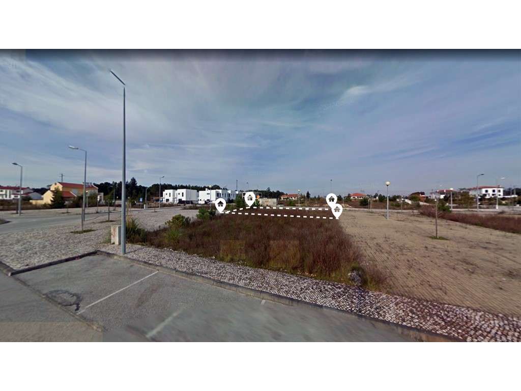 Lote para construção de moradia em Ançã, Cantanhede-8