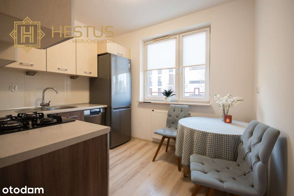 Komfortowe 3-pokojowe mieszkanie w spokojnej okoli-6