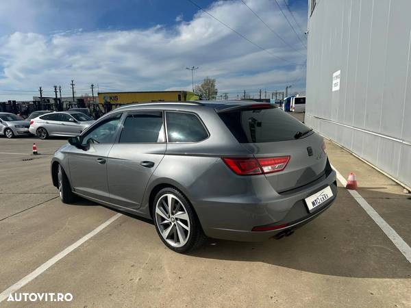 Seat Leon 2.0 TDI Start&Stop FR - 3