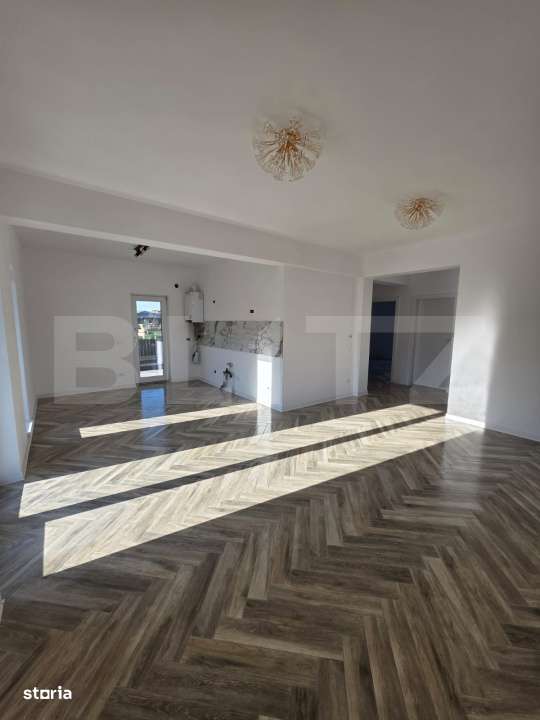 Casa plan parter in Visani – toate utilitatile, pozitionare excelent - Imagine principală: 2/7