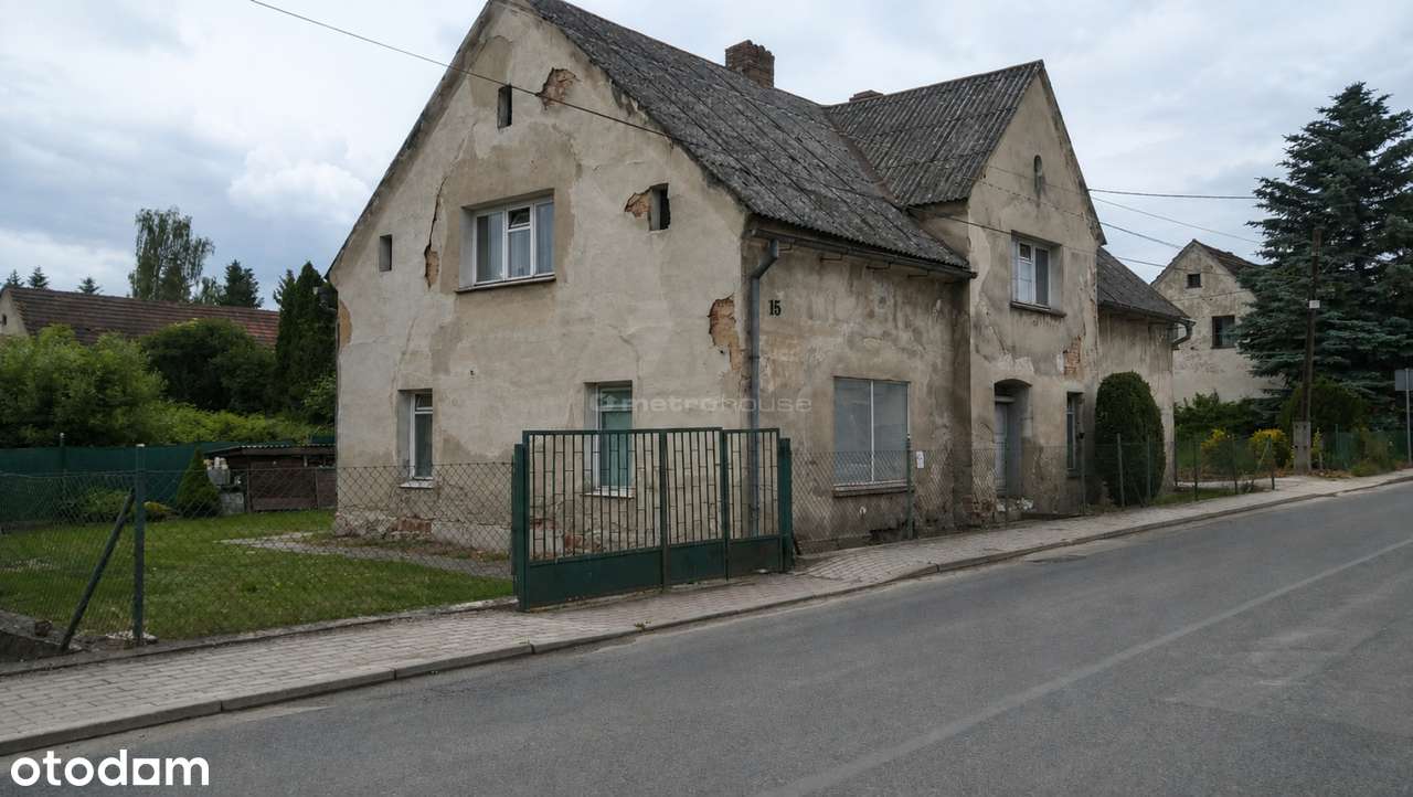 Dom na sprzedaż, 6 pokoi, 244 m², Przeworno