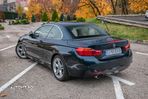 BMW Seria 4 420d Cabrio Sport-Aut. - 4