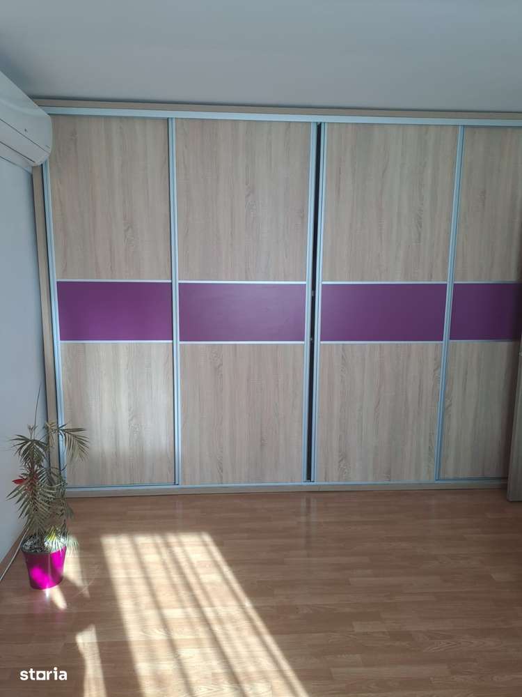 Apartament 3 camere ~ 75 mp, etaj 3, zona Spitalului Judetean - Imagine principală: 4/11