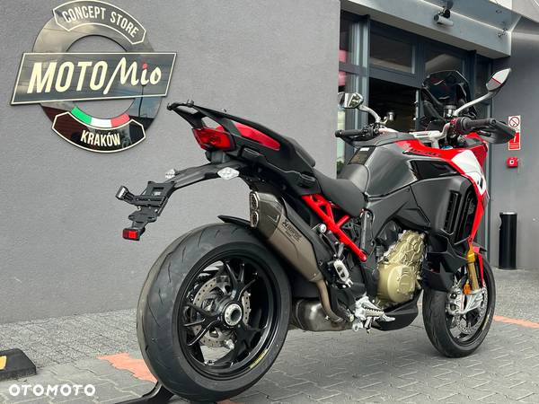 Ducati Multistrada - 3