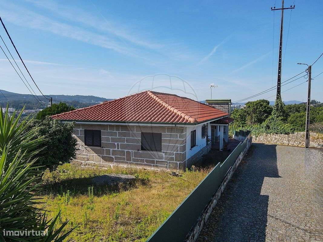 Moradia T3 para venda-10