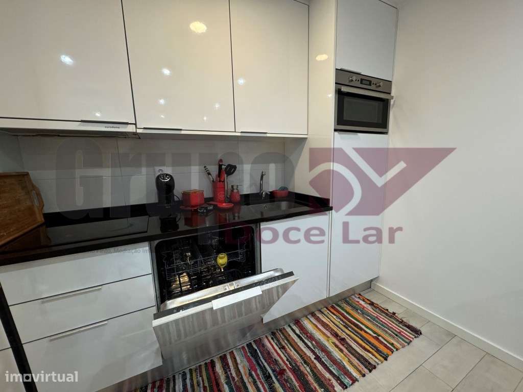 Apartamento T1 em Sesimbra - Grande imagem: 3/20