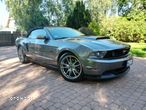 Ford Mustang Cabrio 5.0 Ti-VCT V8 GT - 3