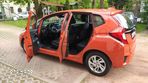 Honda Jazz 1.3 Comfort (ADAS/Honda Connect+/OGS2) - 6