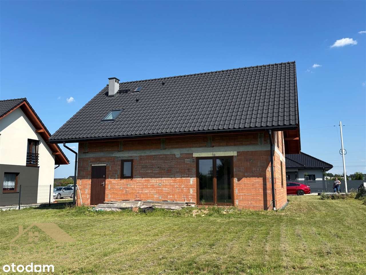 Dom 135 m² | Żory Baranowice | Działka 978 m²