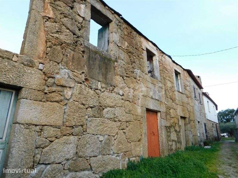 Moradia / Fundão, Alpedrinha - Grande imagem: 4/4