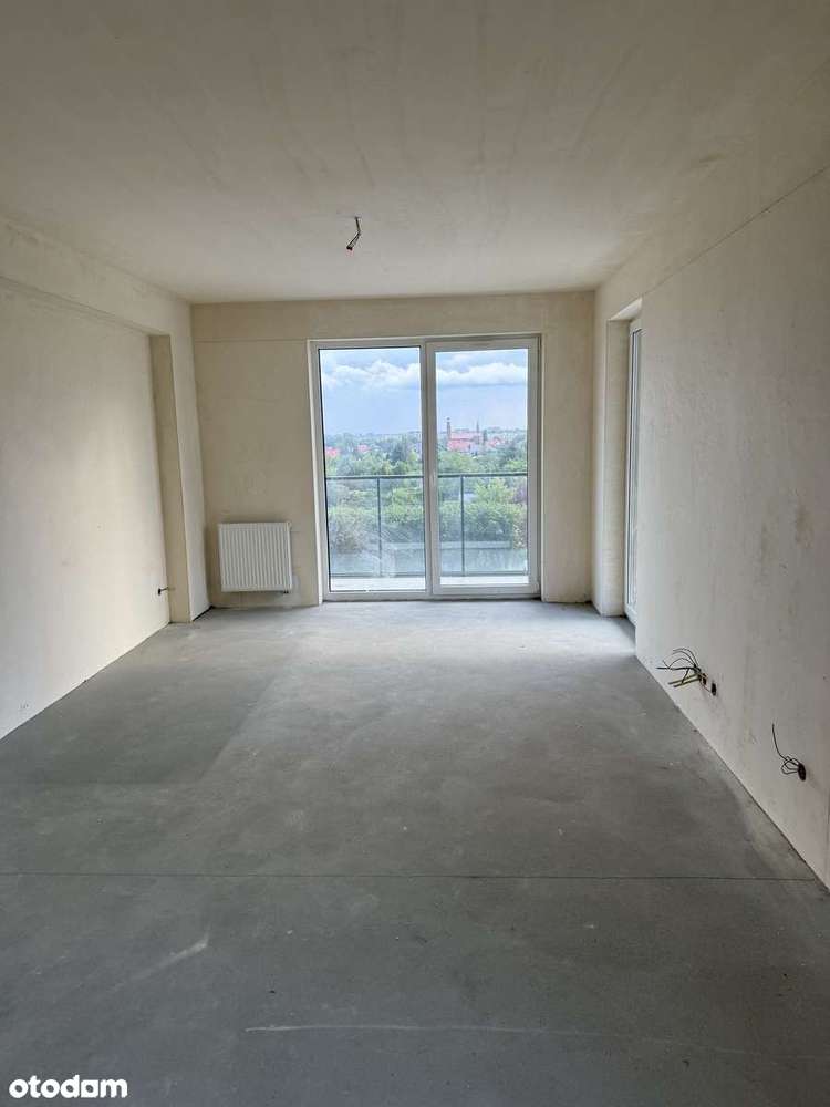 Mieszkanie 64m2 + garaż - Pełny obrazek: 5/12