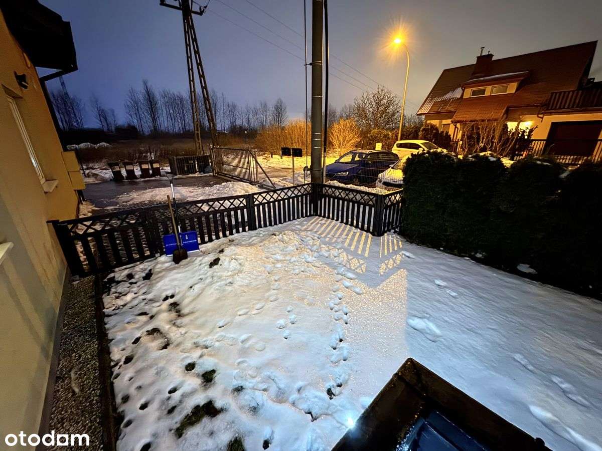 Ogród 100m, Łąki, Bezczynszowe, 2 Miejsca Parking-7