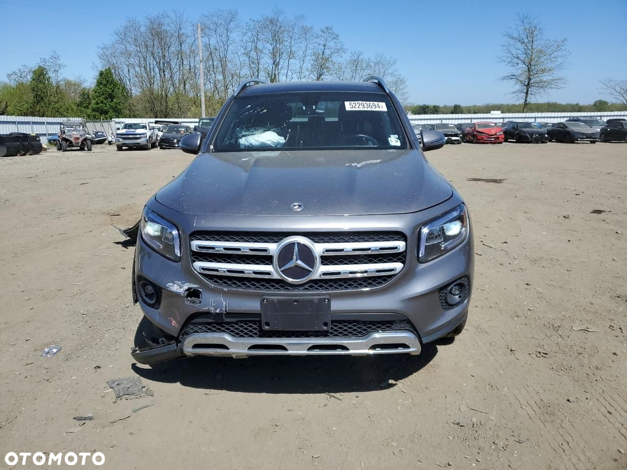 Mercedes-Benz GLB - 6