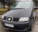 Seat Alhambra 2.0 TDI Style - 1