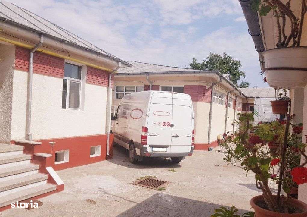 Fabrica de biscuiti Braila - Imagine principală: 2/9