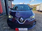 Renault Zoe (c/ Bateria) Z.E. 50 LIFE - 8