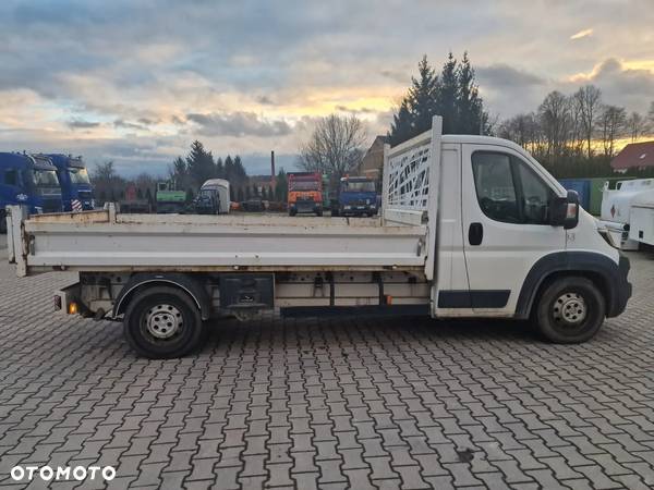 Peugeot Boxer - 5