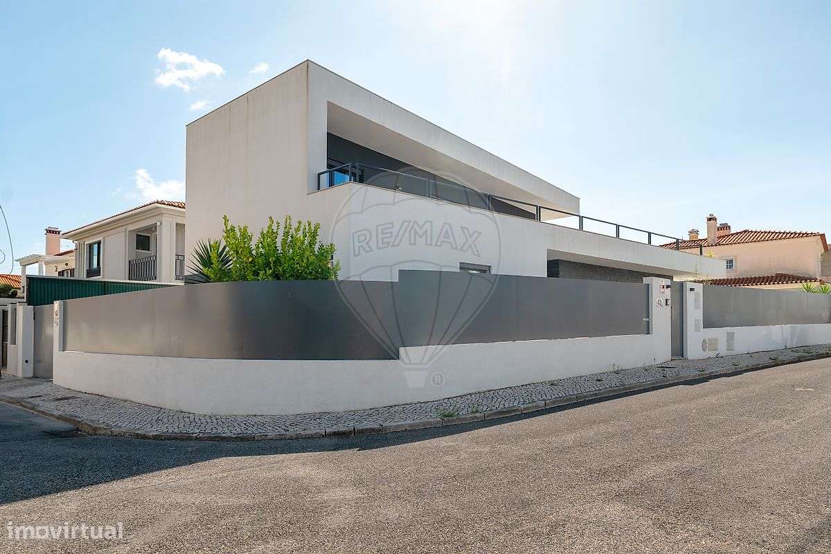 Moradia T4 para venda - Grande imagem: 3/48