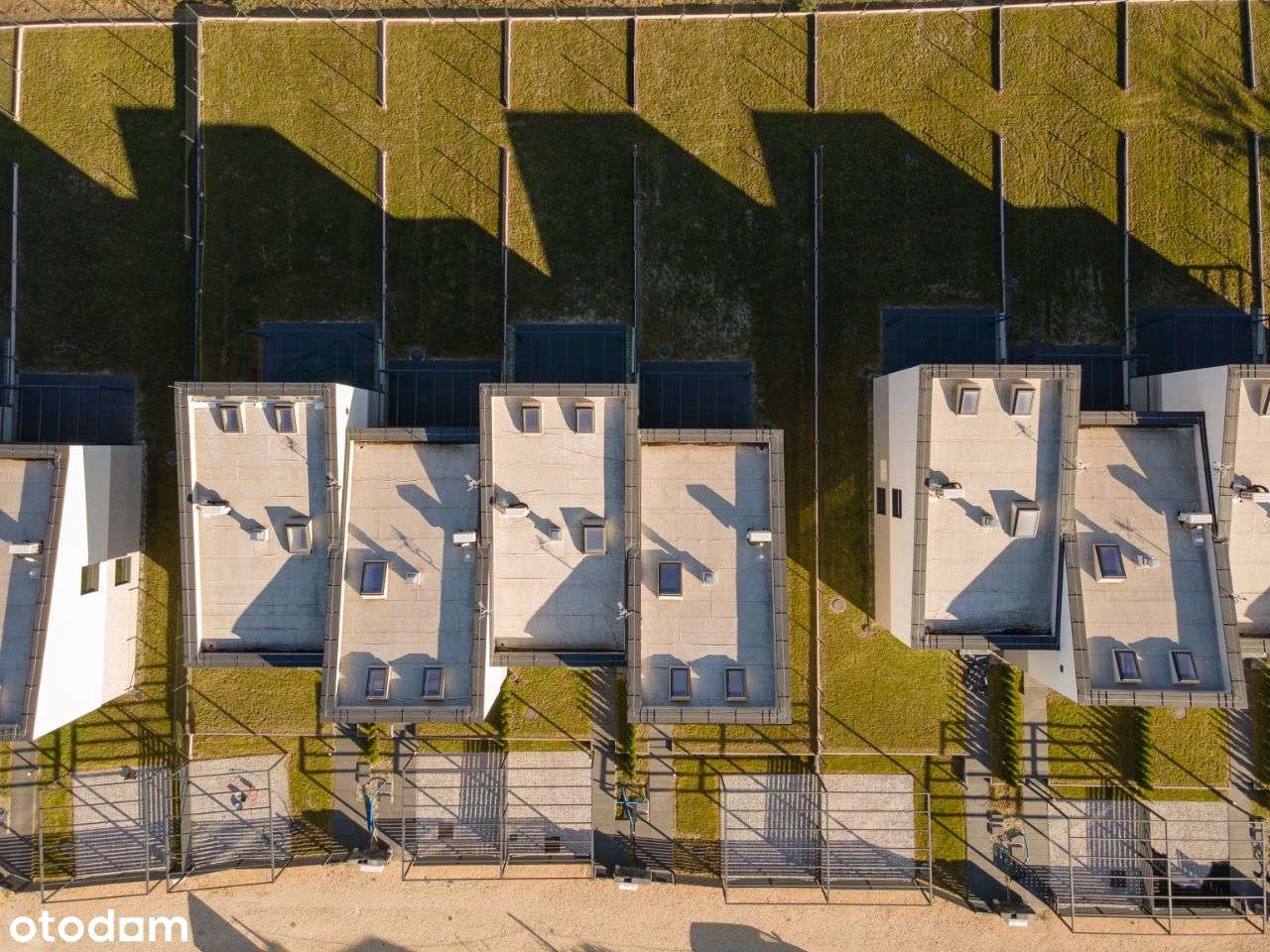 Dom w zabudowie szeregowej - Pełny obrazek: 4/20