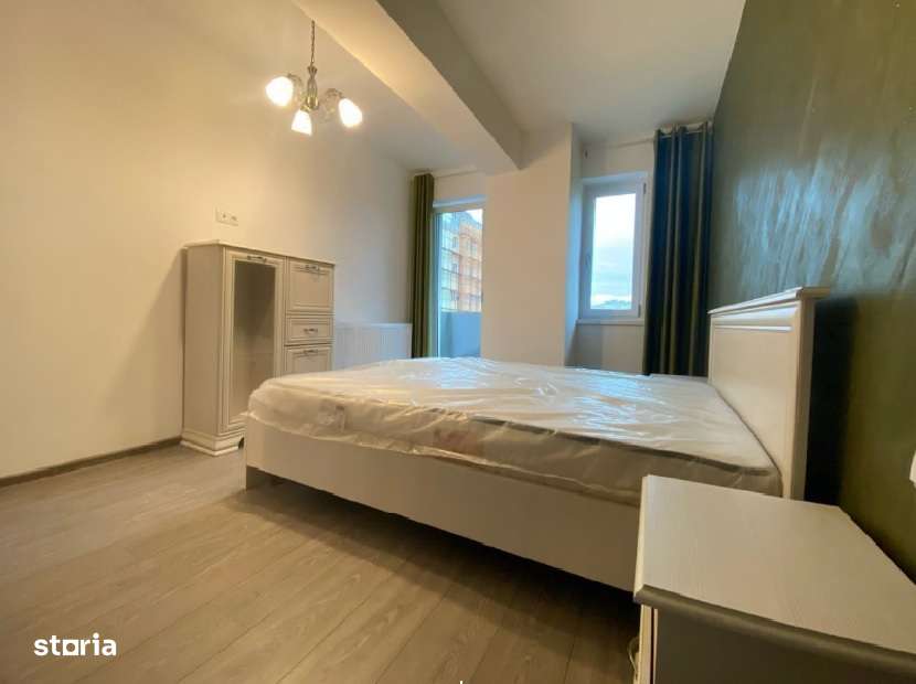 Apartament de 2 camere, zona Aviatiei, 56mp-3