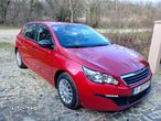 Peugeot 308 1.6 e-HDI FAP STT Access - 1