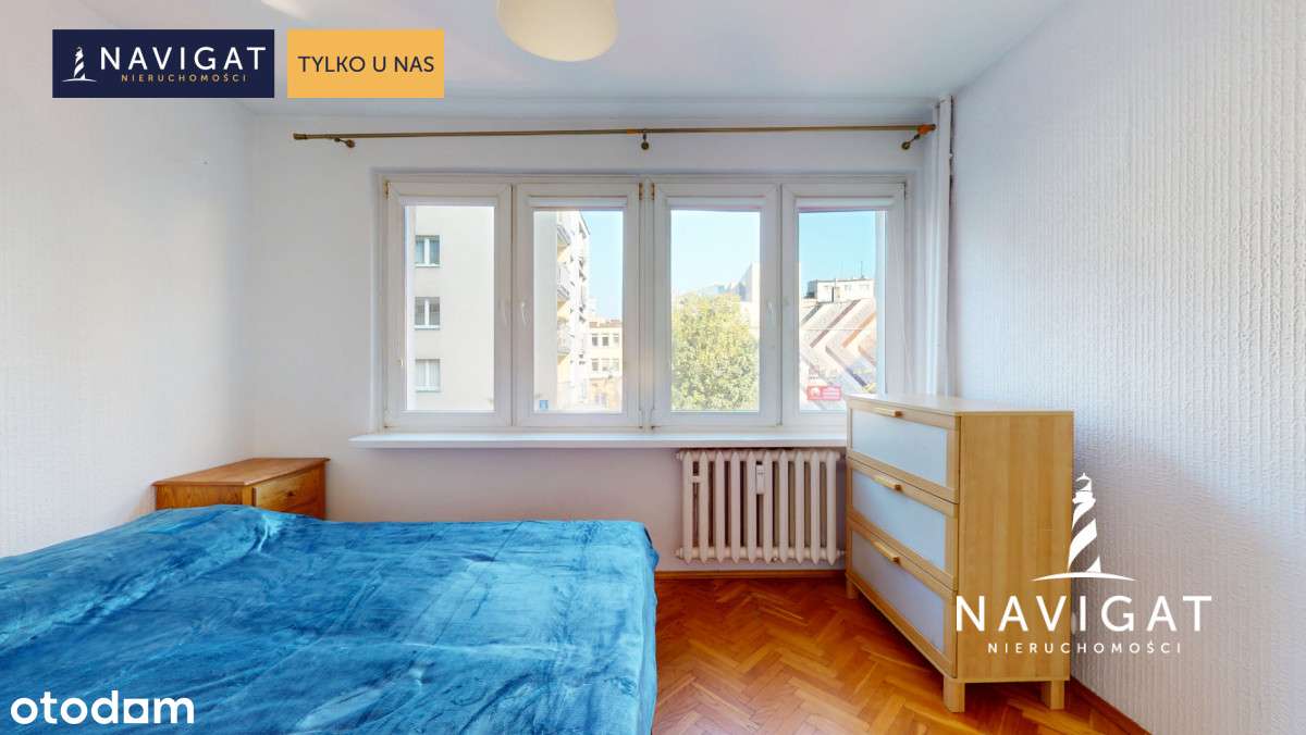 3 oddzielne pokoje w ścisłym centrum Gdyni-9