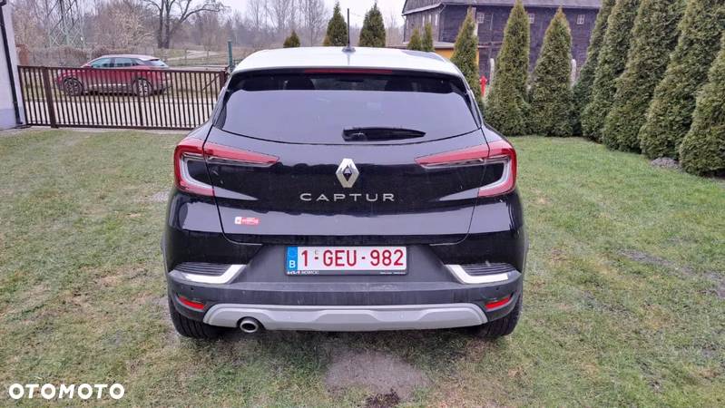 Renault Captur 1.0 TCe Zen - 6