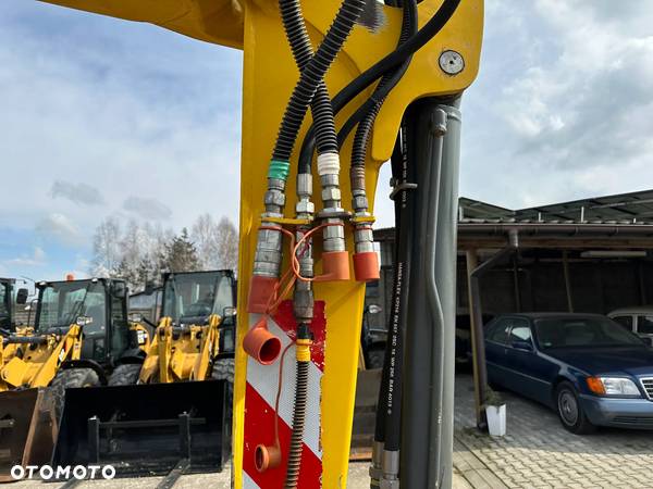 Wacker Neuson 6503 WD - 12