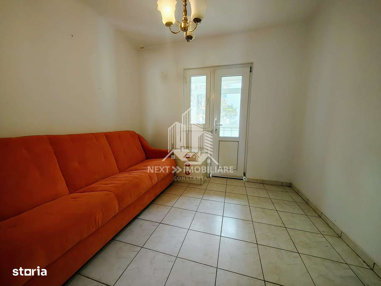 Apartament 3 camere, decomandat, et2, EDEN - Imagine principală: 5/7