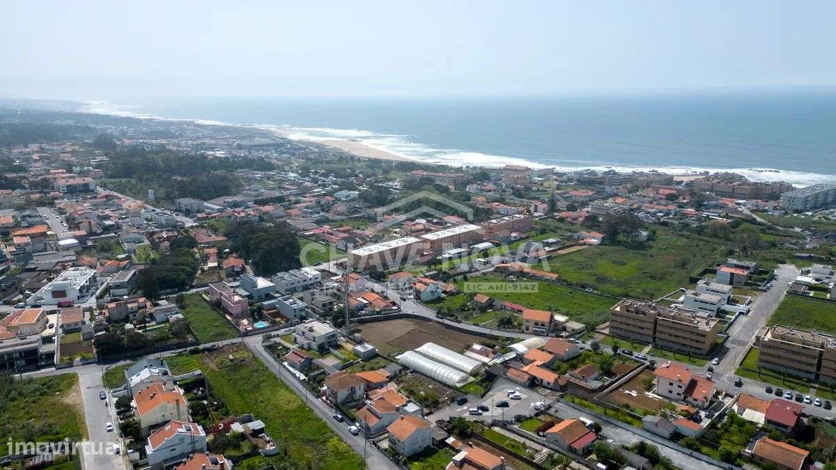 T2 seminovo em Canidelo 2º piso Sul- LAVADORES TERRACE-22