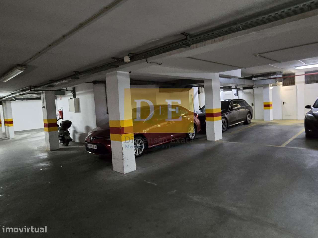 Apartamento T3 em Zona Nobre de Requesende em Ramalde-33