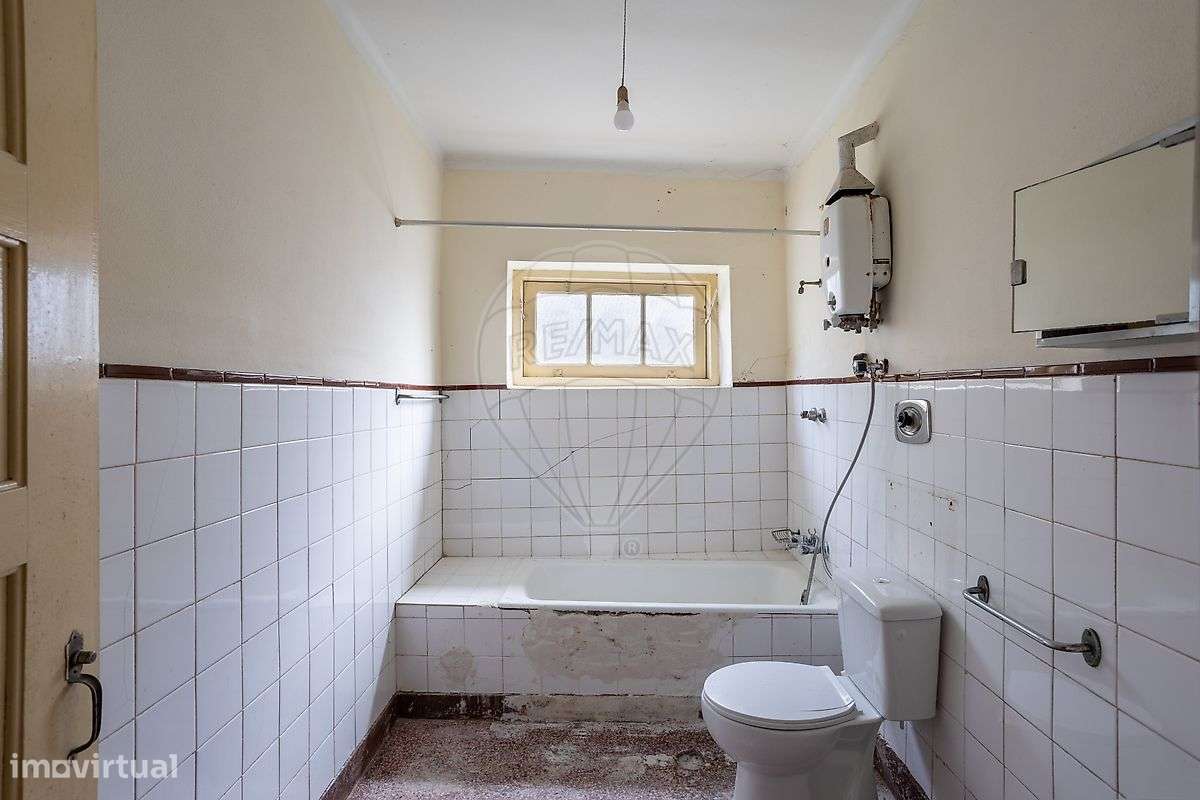 Moradia T4 para venda-10