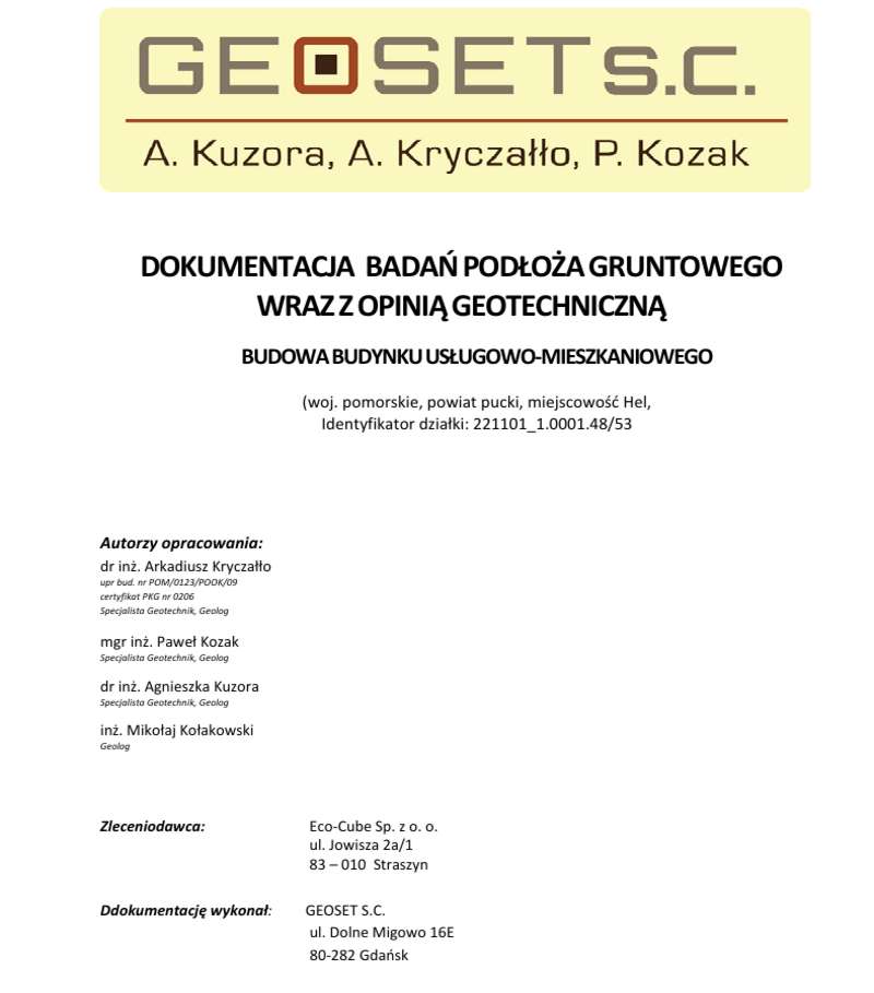 Atrakcyjna nieruchomość inwestycyjna położona w samym sercu Helu-5