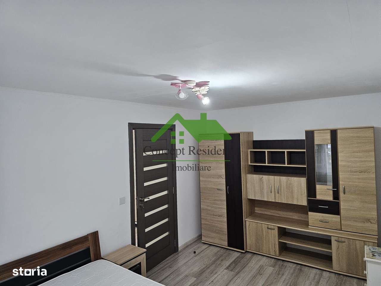 !Apartament 2 camere semidecomandat, 59 mp, str. Enescu - Imagine principală: 4/10