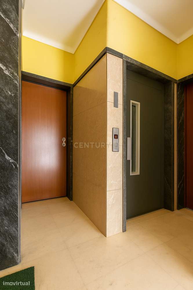 T2 em São Domingos de Benfica junto ao Jardim Zoologico - Grande imagem: 2/7