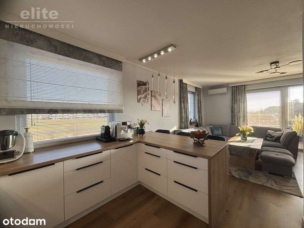 Os. zamknięte, 3 pok, 2 balkony, garaż - Pełny obrazek: 5/18